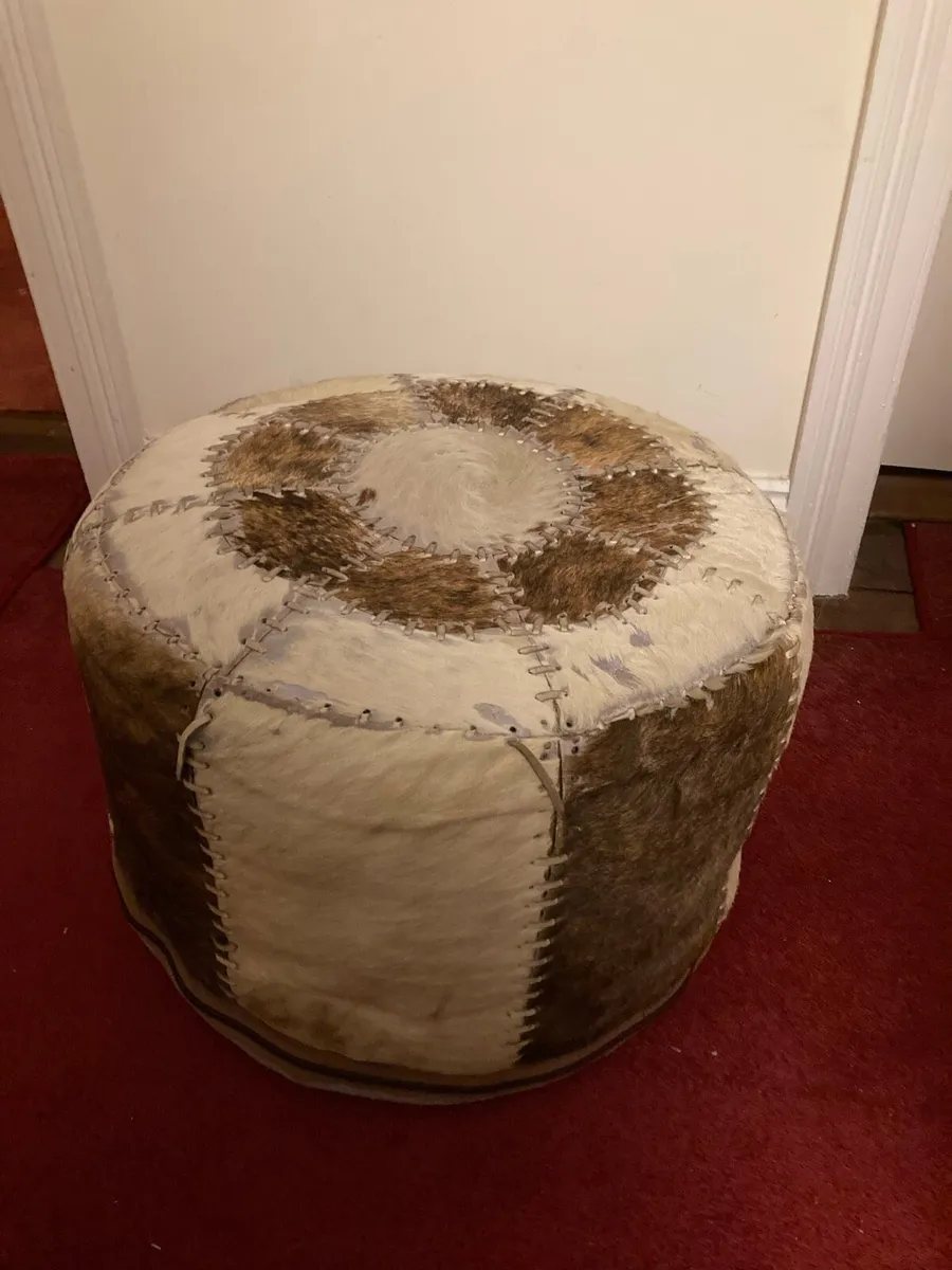 Pouffe