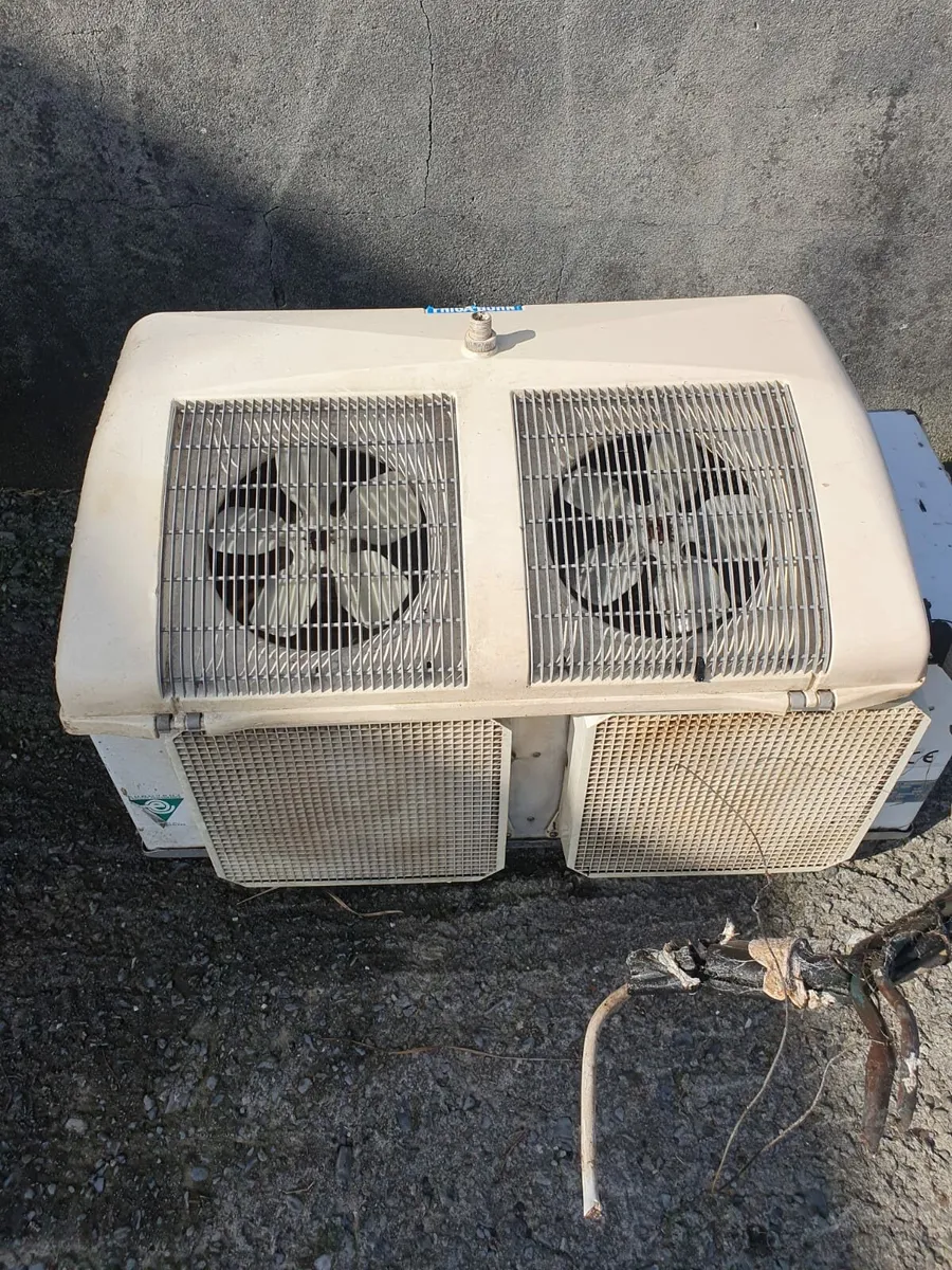 For Freezer and cold room - Image 1