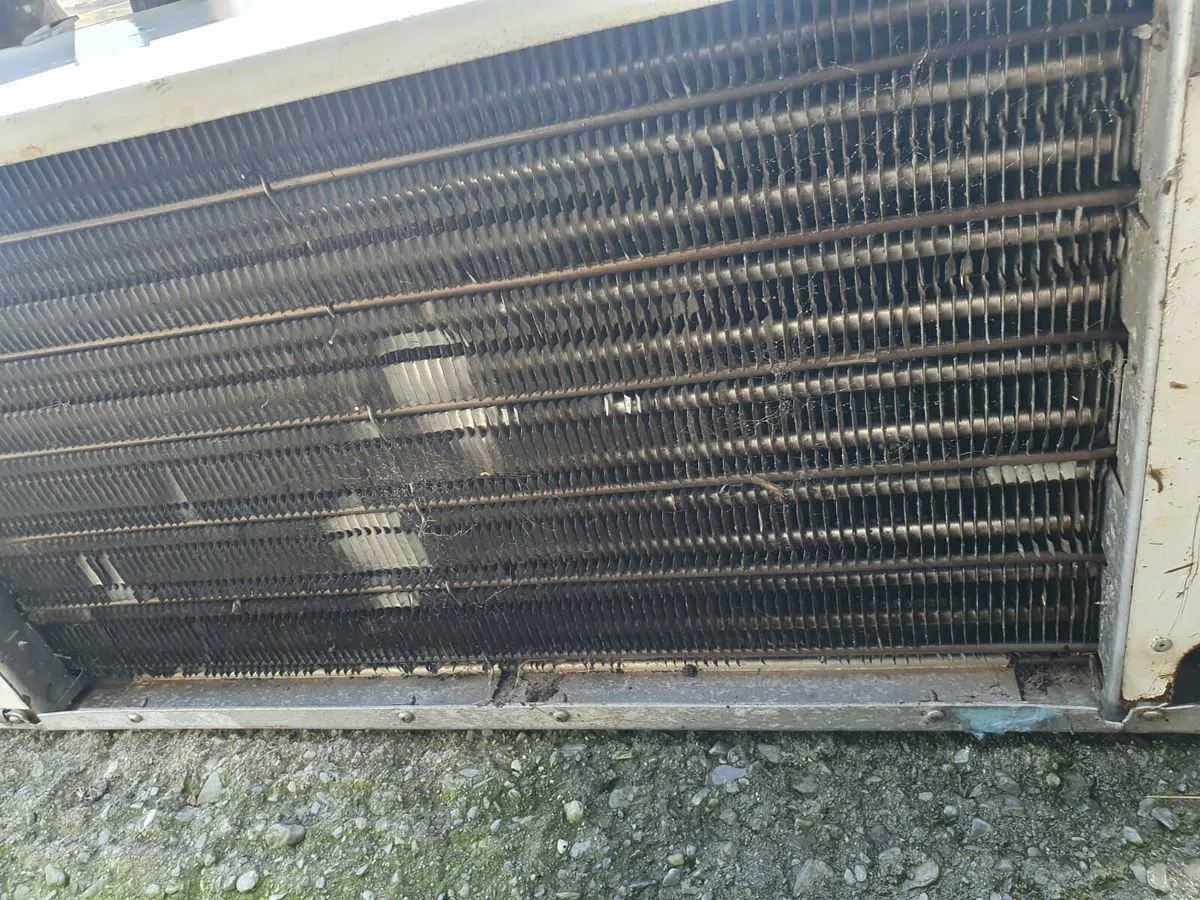 For Freezer and cold room - Image 2