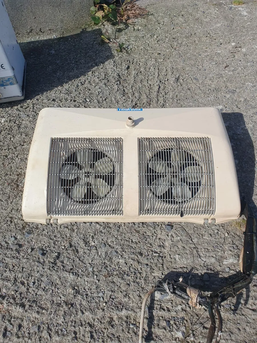 For Freezer and cold room - Image 4