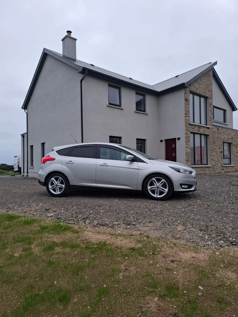 Ford focus 2016 - Image 3