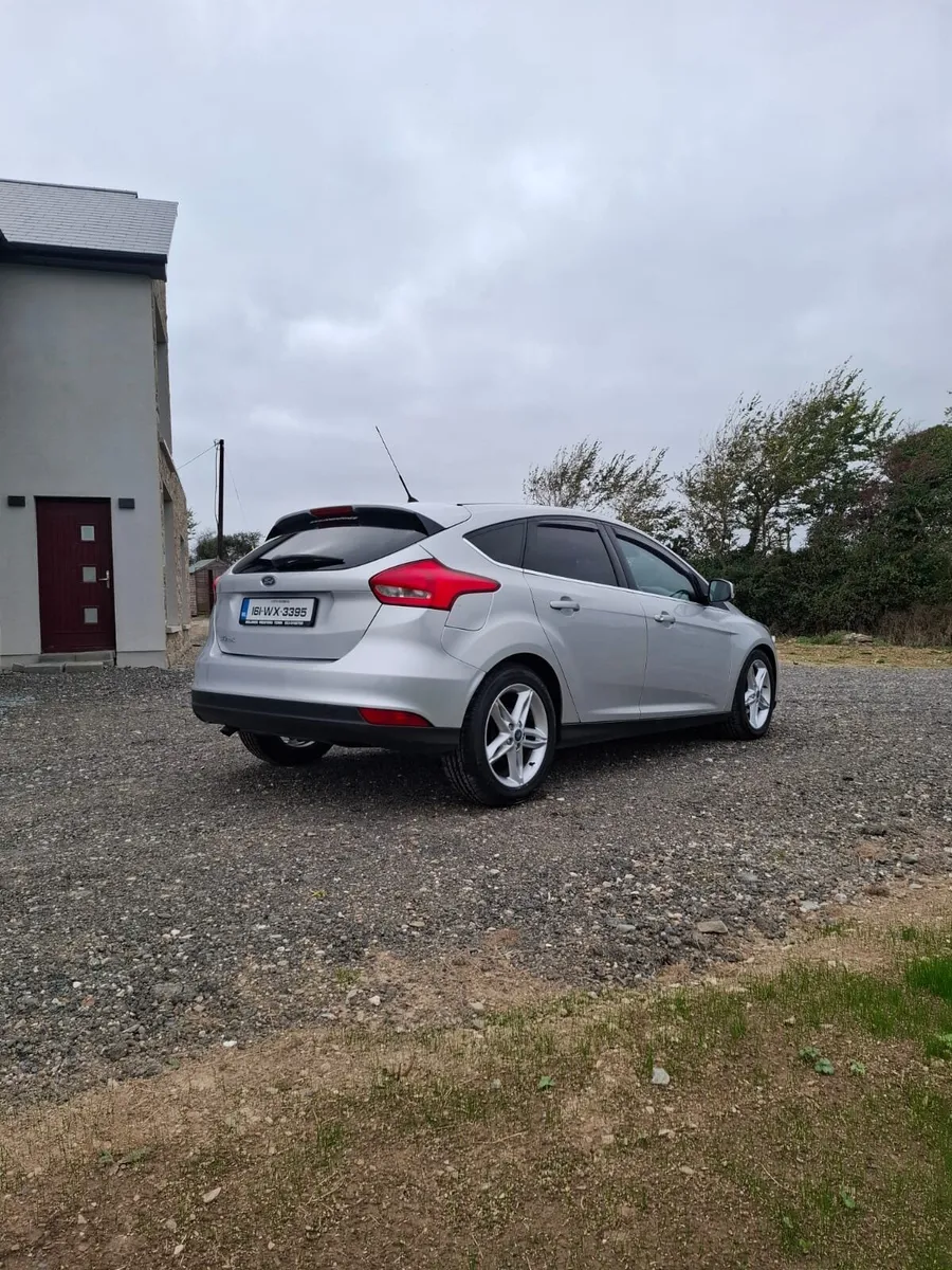 Ford focus 2016 - Image 4