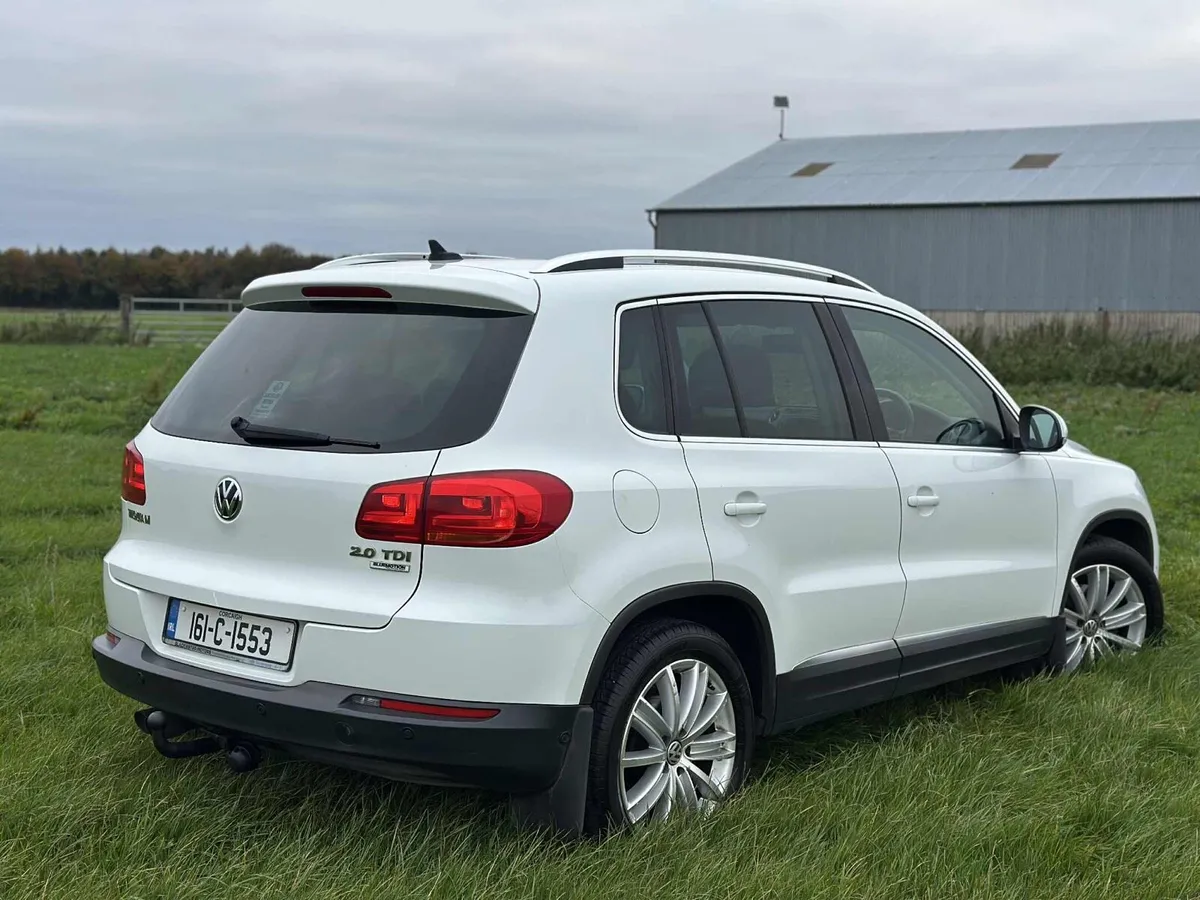 Vw tiguan !!!! - Image 3