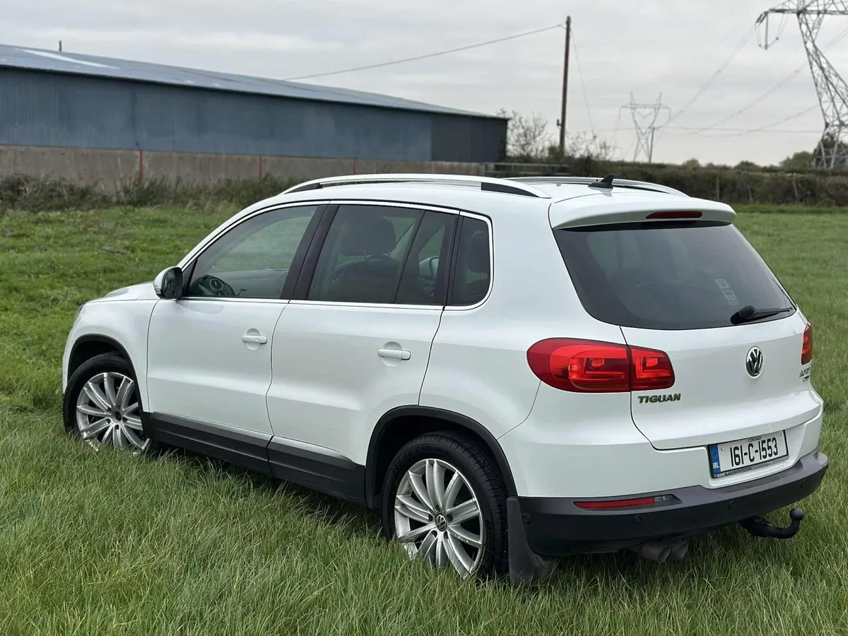 Vw tiguan !!!! - Image 4