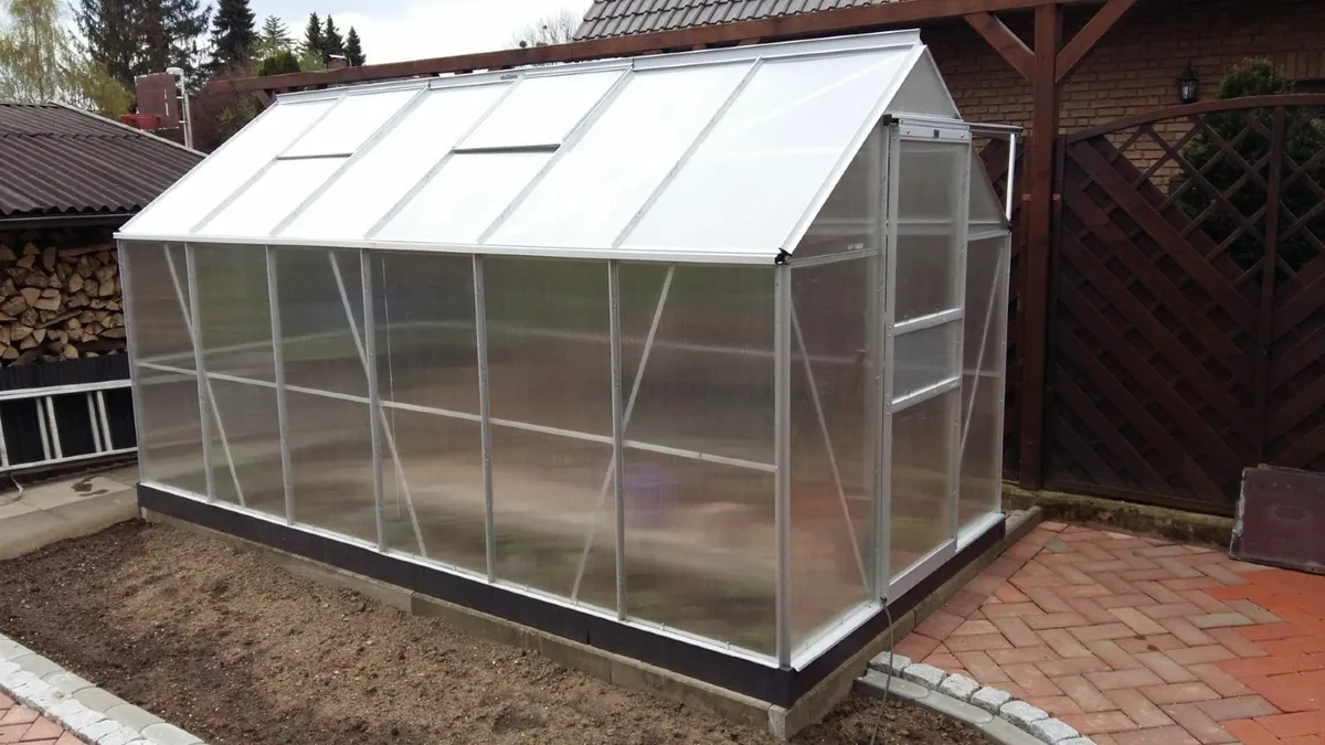 Greenhouse - Image 1