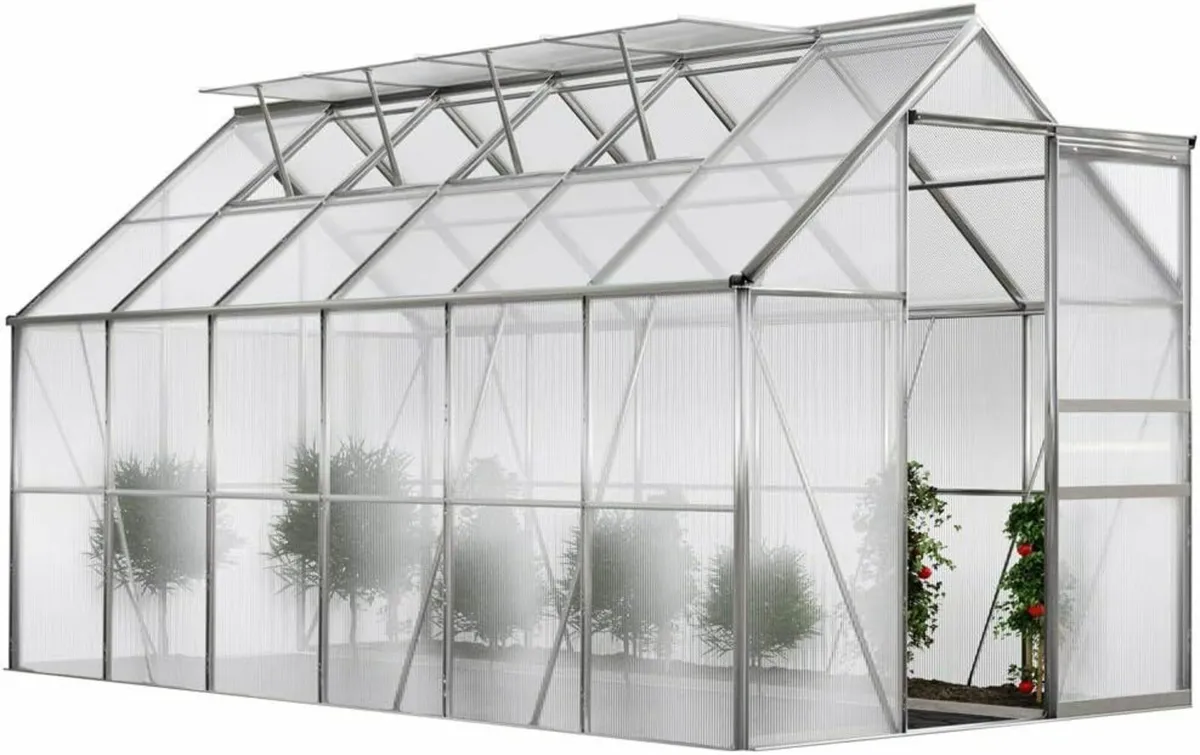 Greenhouse - Image 3