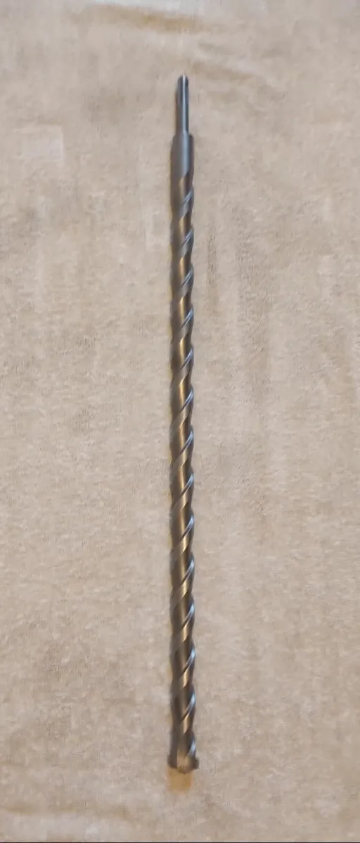 SDS Masonry Drill Bits - Image 2