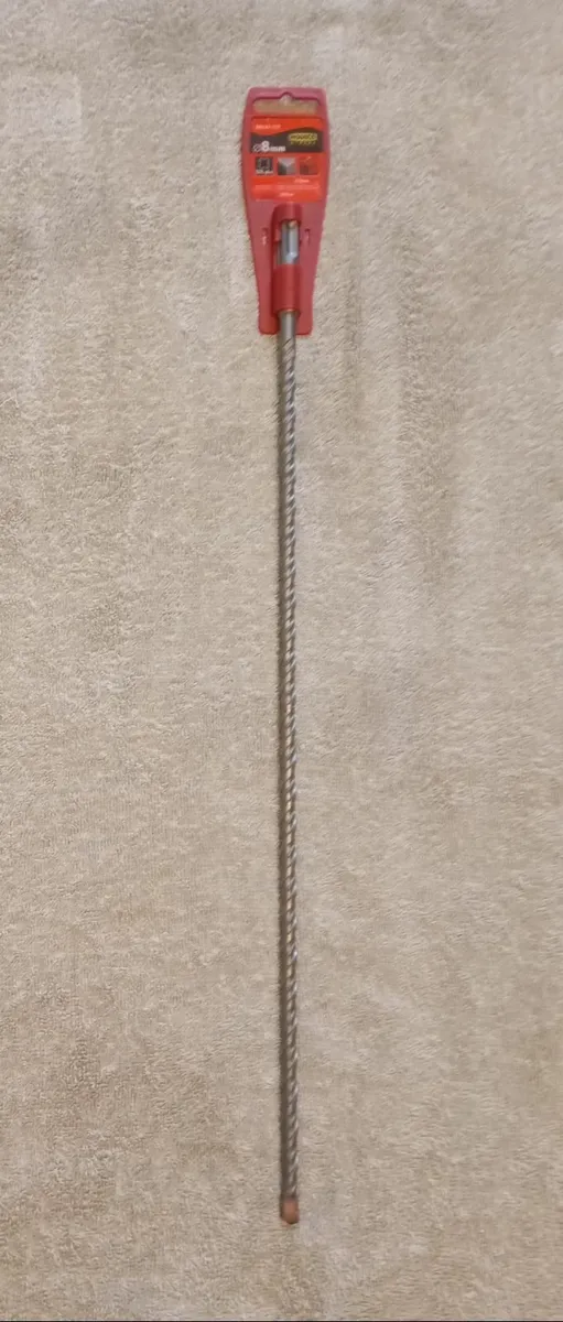 SDS Masonry Drill Bits - Image 3