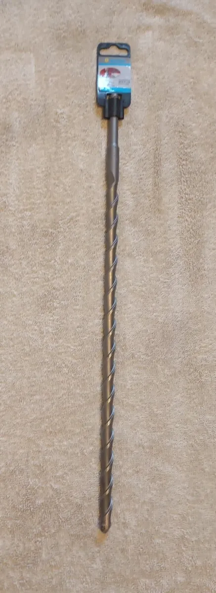 SDS Masonry Drill Bits - Image 4