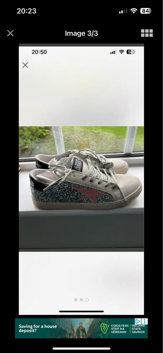 Trainers - Image 1