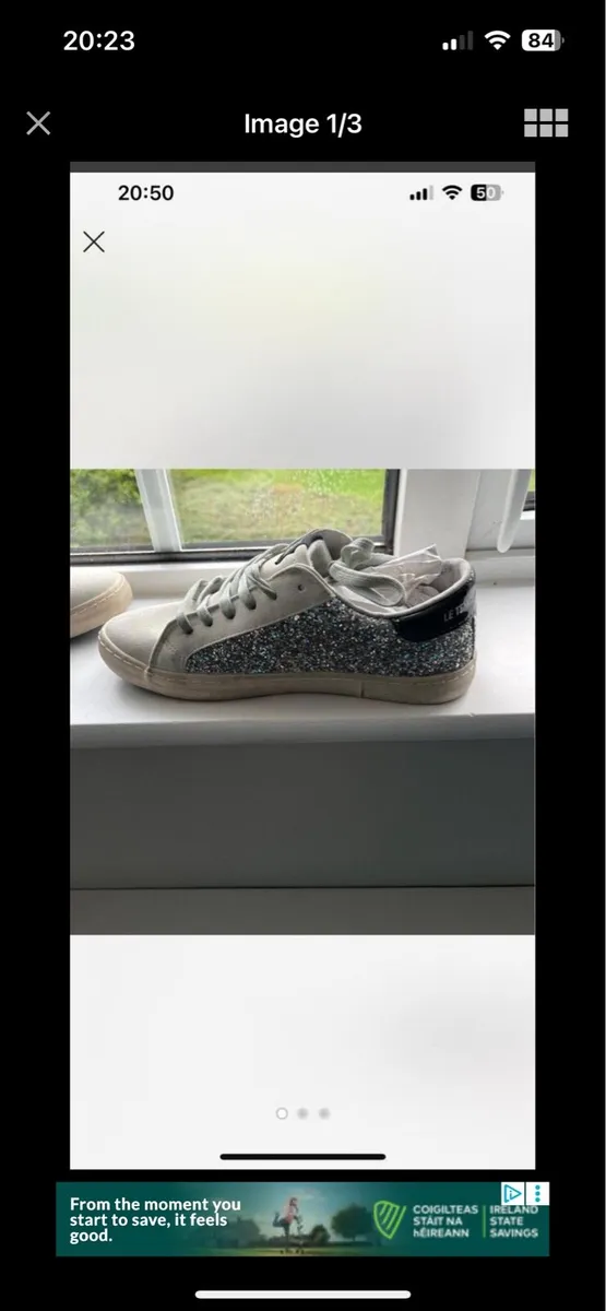 Trainers - Image 2