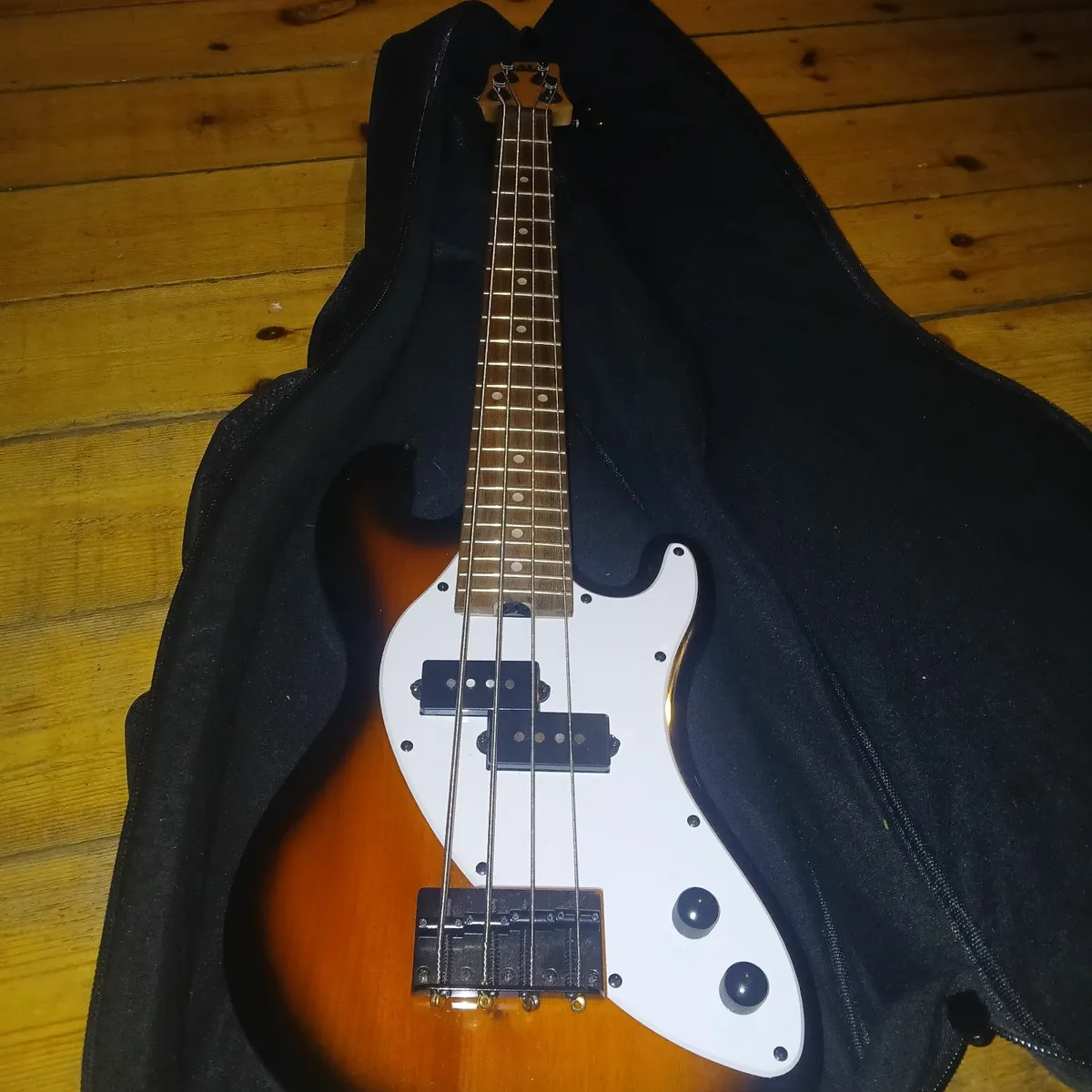 Bass - Image 1