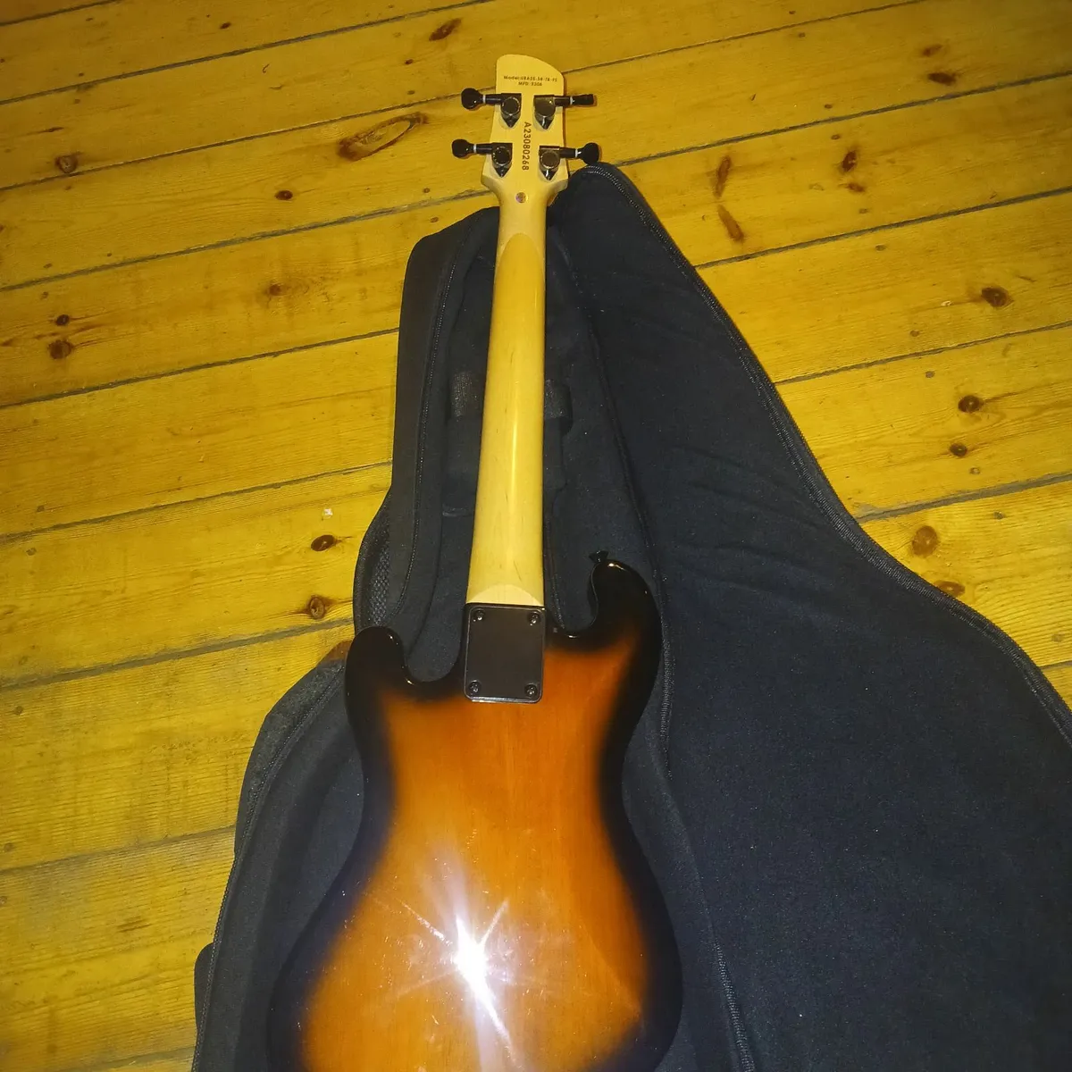 Bass - Image 4