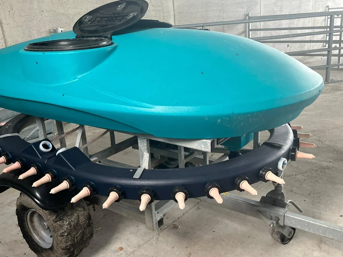 Calf feeder - Image 4
