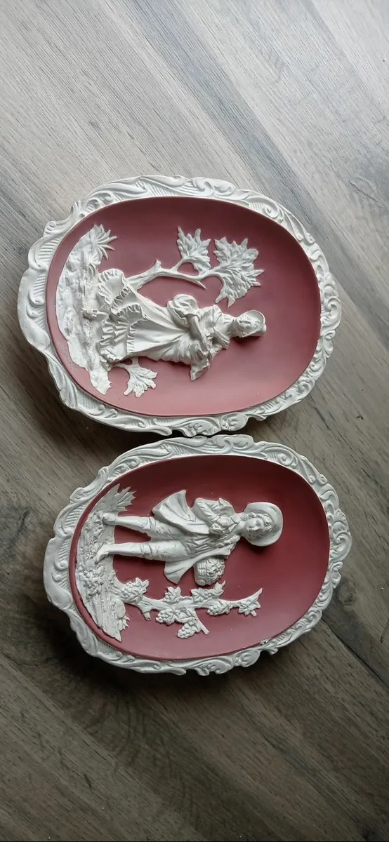 Wall plaque - Image 2