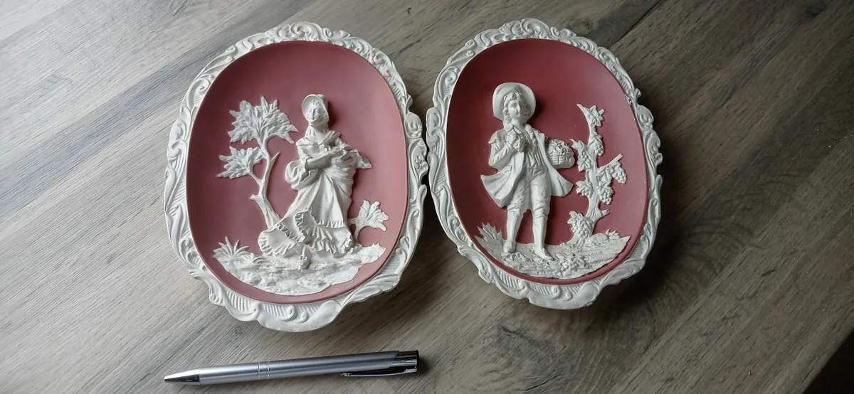 Wall plaque - Image 3