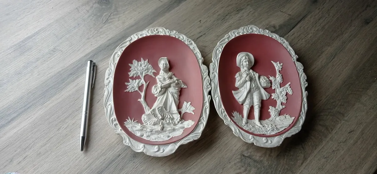 Wall plaque - Image 4