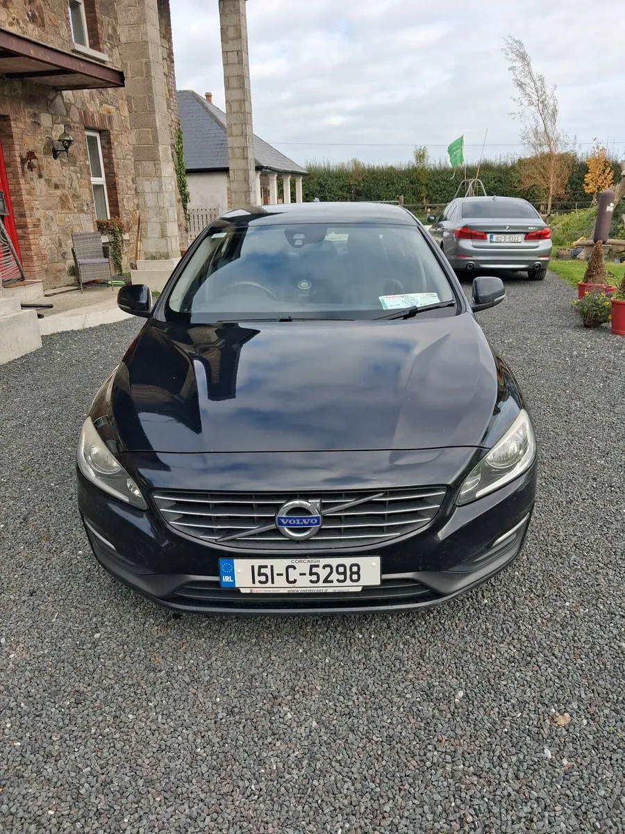 Volvo S60 D4 - Image 3