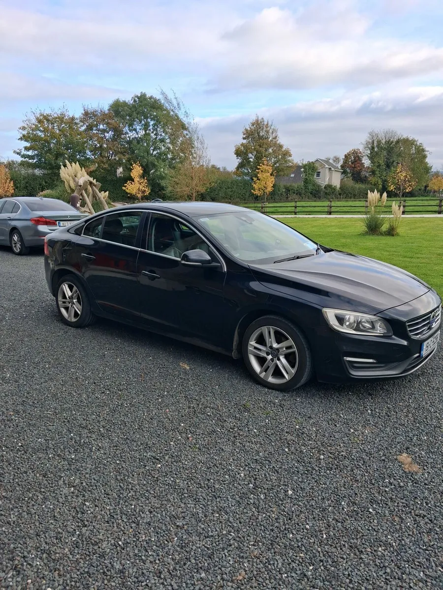 Volvo S60 D4 - Image 4