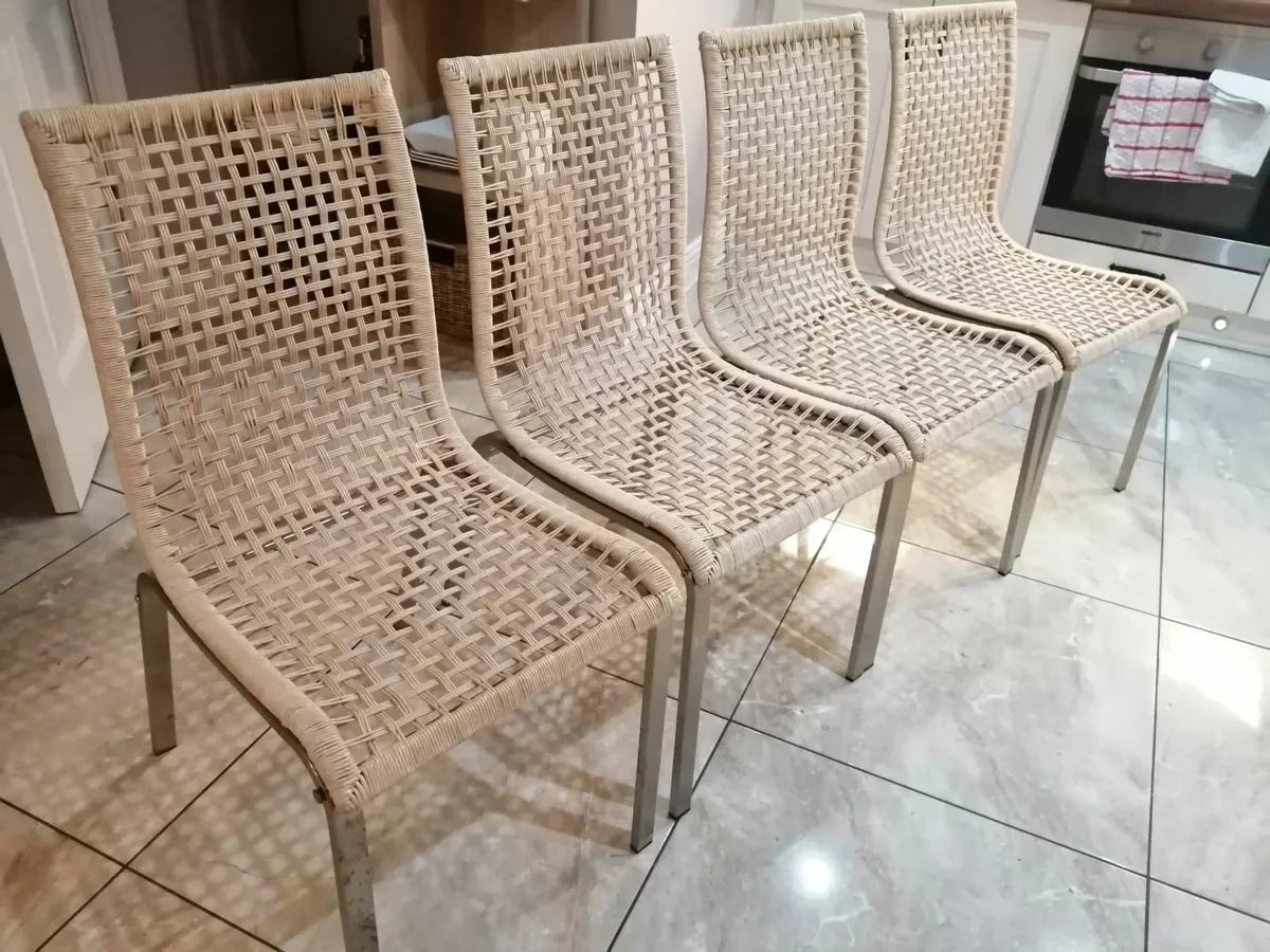 Chairs - Image 1