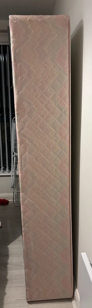 Double Base Bed