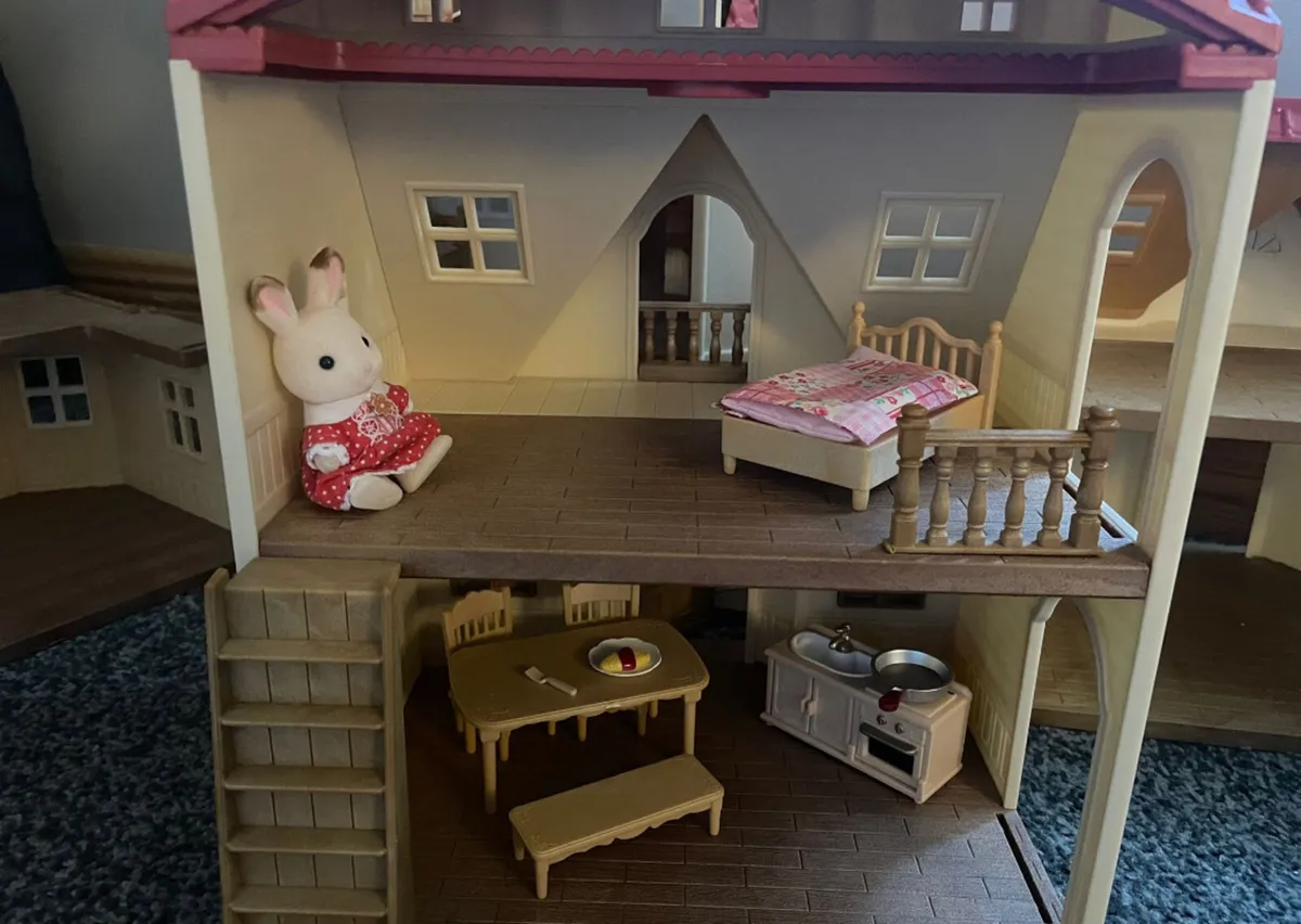 Slyvanians set - Image 3