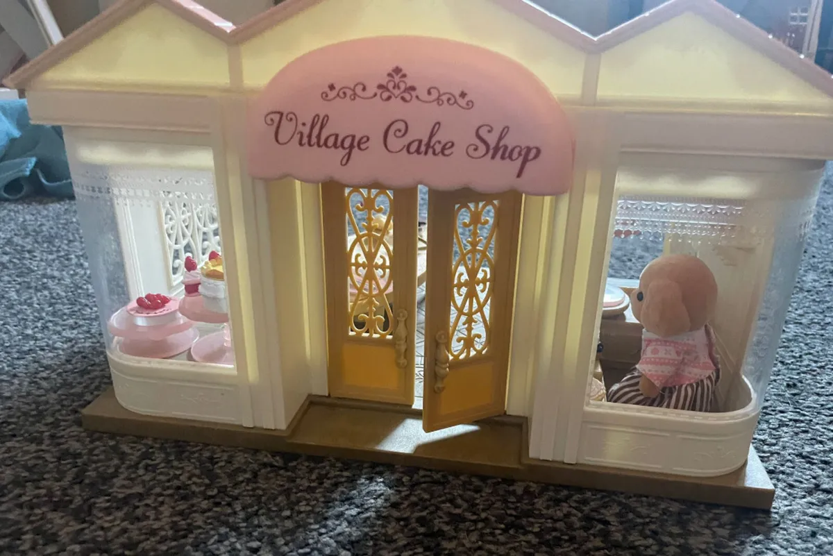 Slyvanians set - Image 4