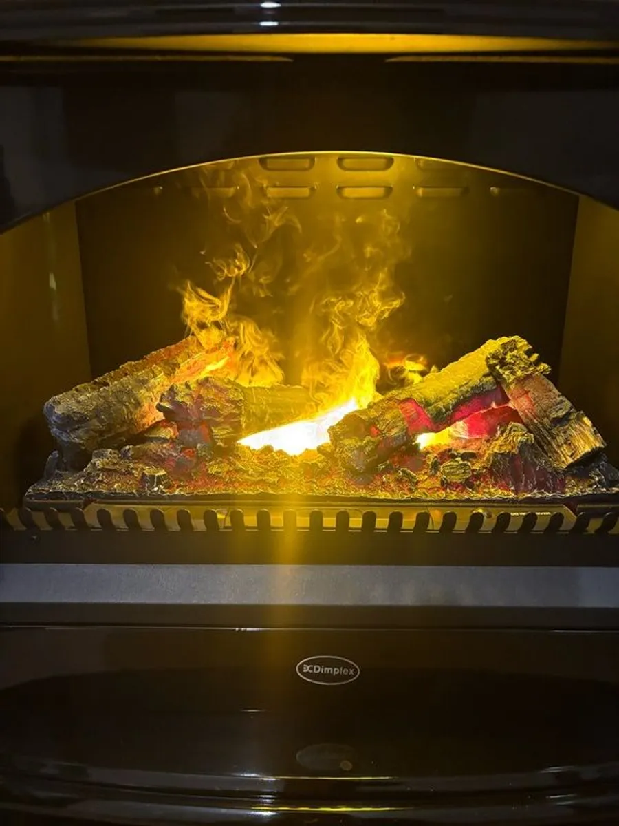 Electric Stove - Image 2