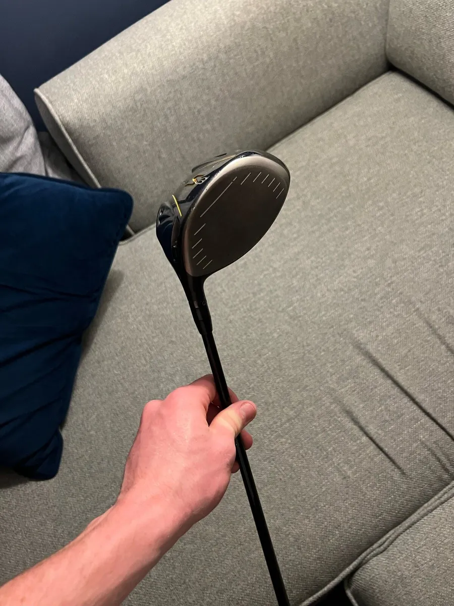 Cobra S3 driver - Image 3