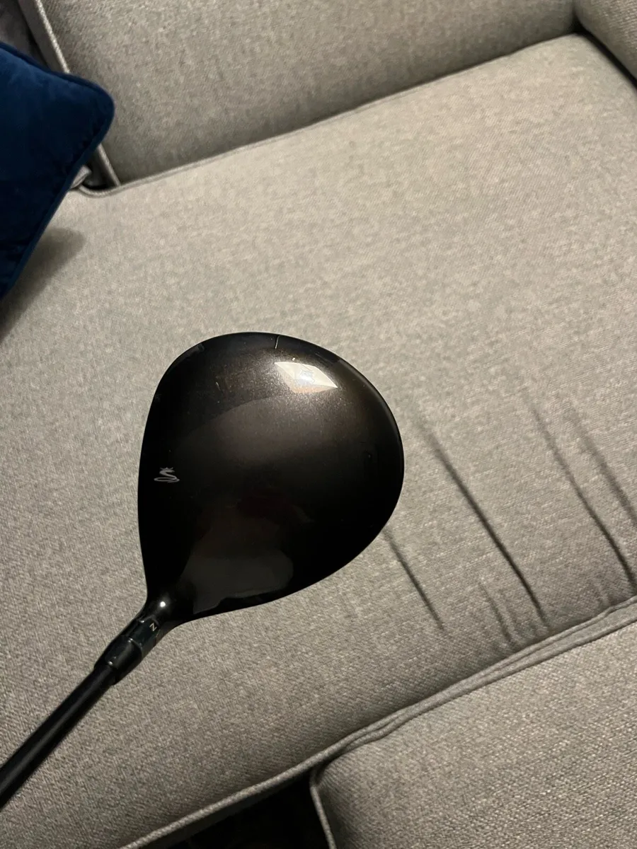 Cobra S3 driver - Image 4