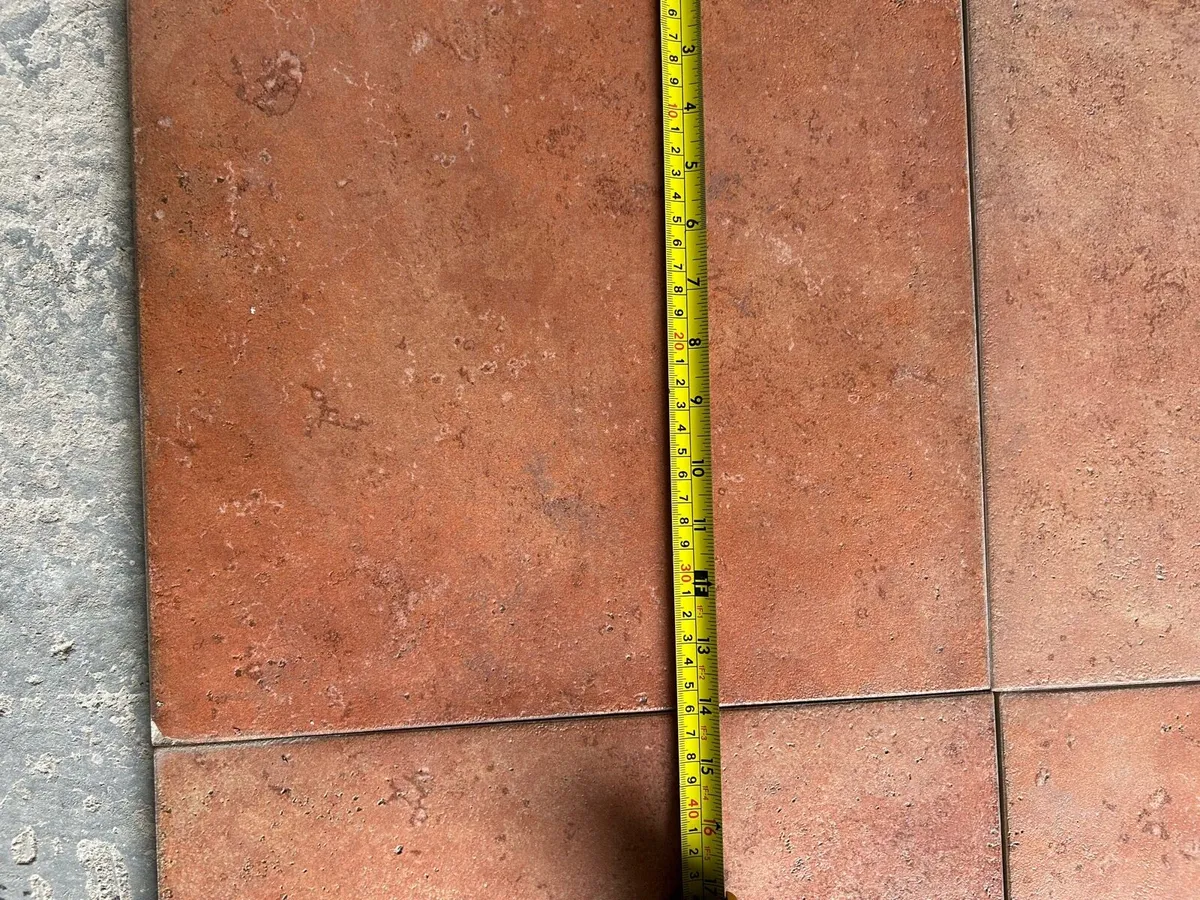 Floor tiles - Image 3