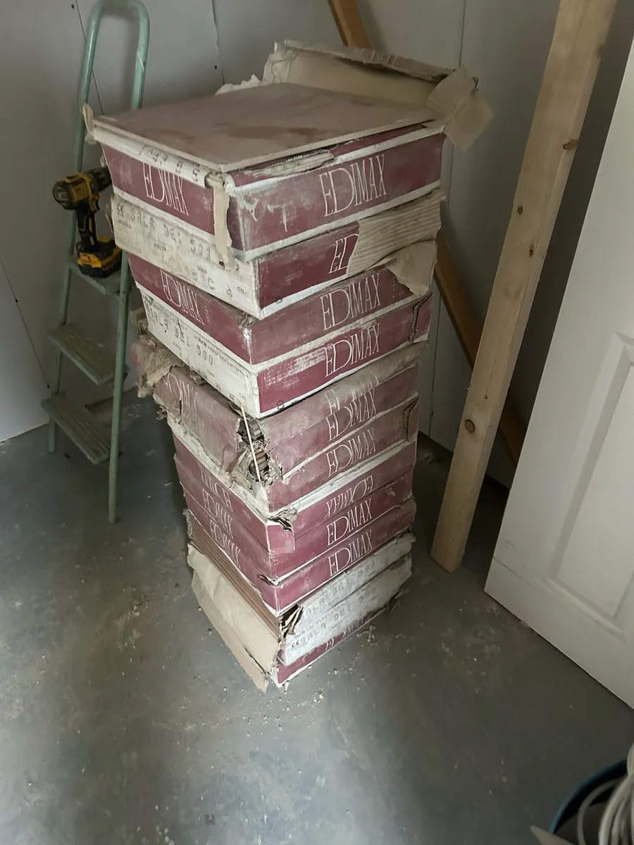 Floor tiles - Image 4