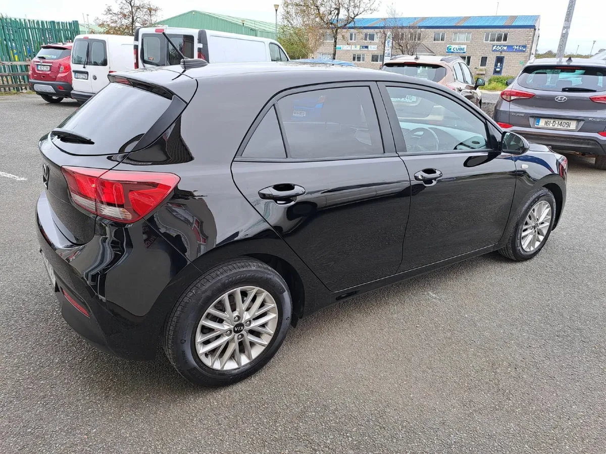 Kia Rio 2021 1.2 Petrol Only 59 k Km New Nct 09/27 - Image 3