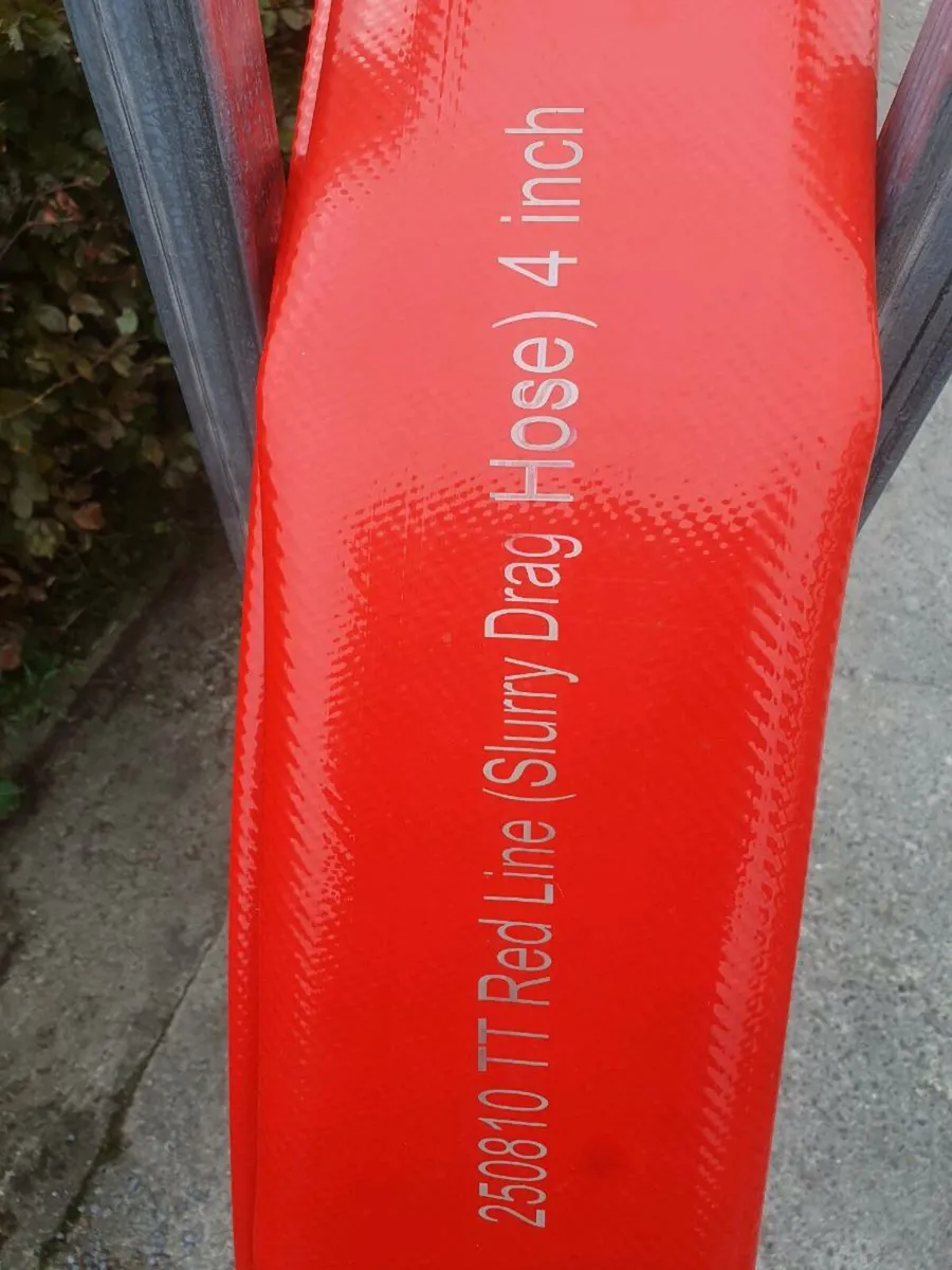 Umbilical slurry hose - Image 3