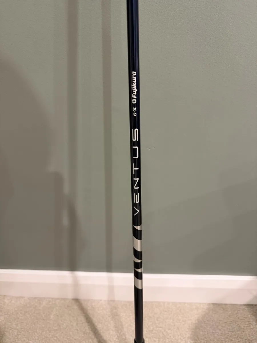 Titleist - Ventus Velocore Blue 6X Driver shaft - Image 2