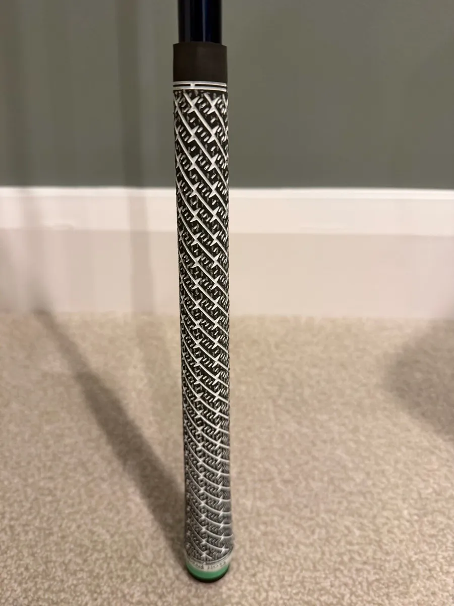 Titleist - Ventus Velocore Blue 6X Driver shaft - Image 4