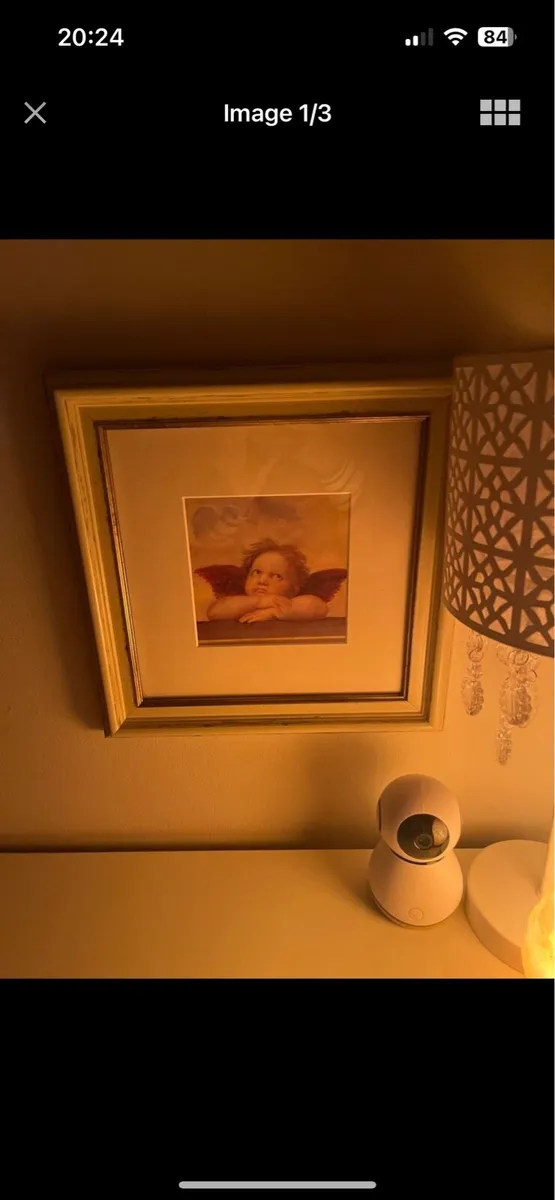 Picture Frames - Image 1