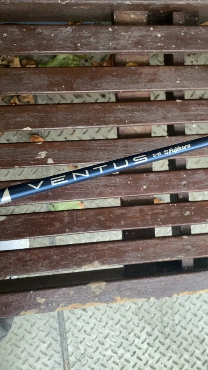 Golf club - Image 3