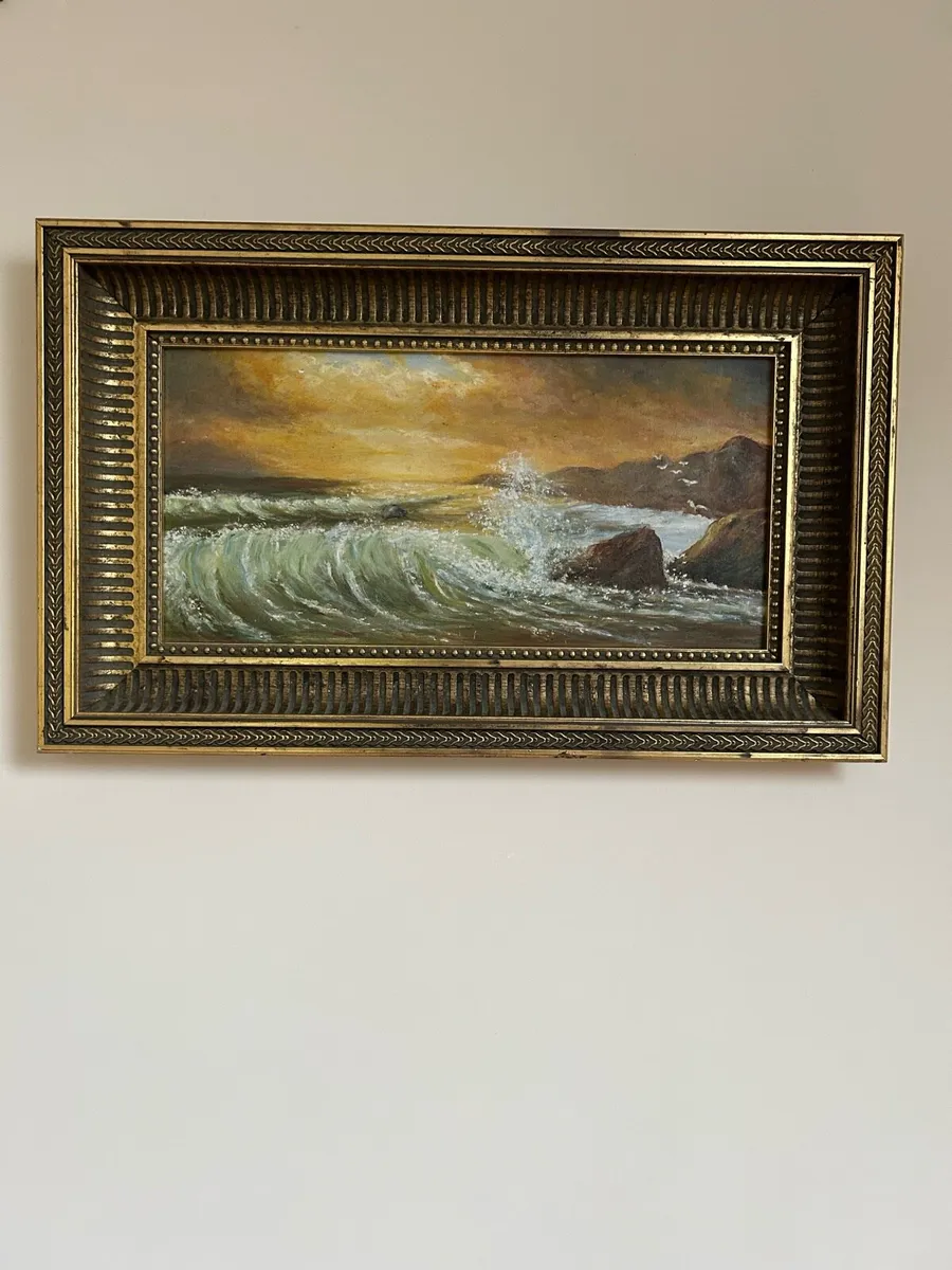 Wall picture - Image 1