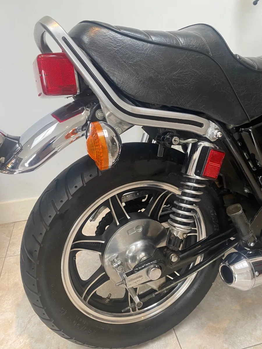 1984 YAMAHA XS650 HERITAGE SPECIAL €4850 ONO - Image 2