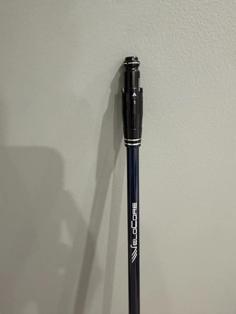 Titleist - Ventus Velocore Blue 8x Fairway wood - Image 3
