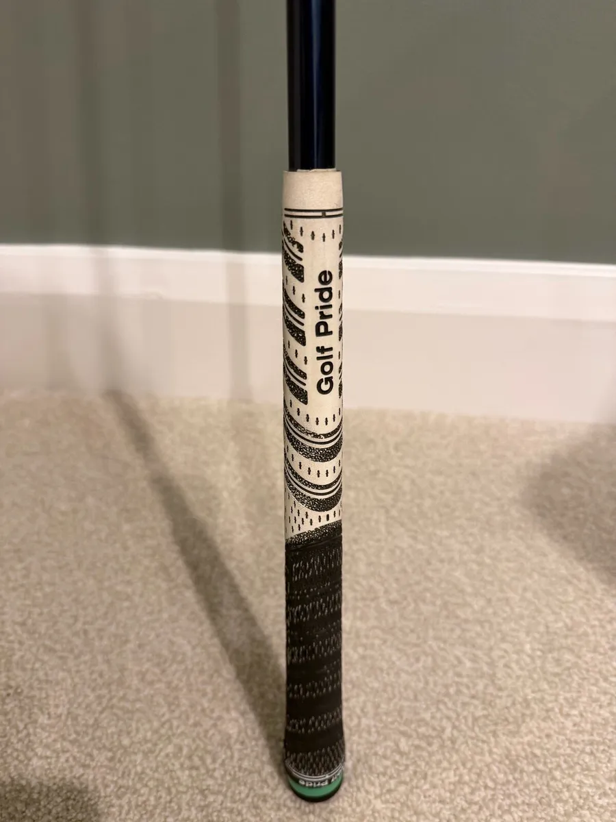Titleist - Ventus Velocore Blue 8x Fairway wood - Image 4