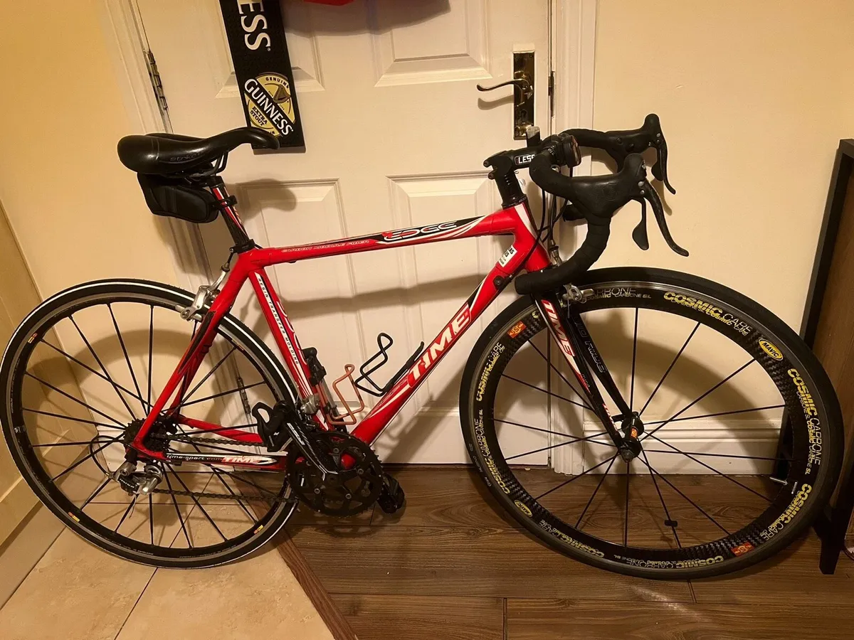 Road Bike - Image 1