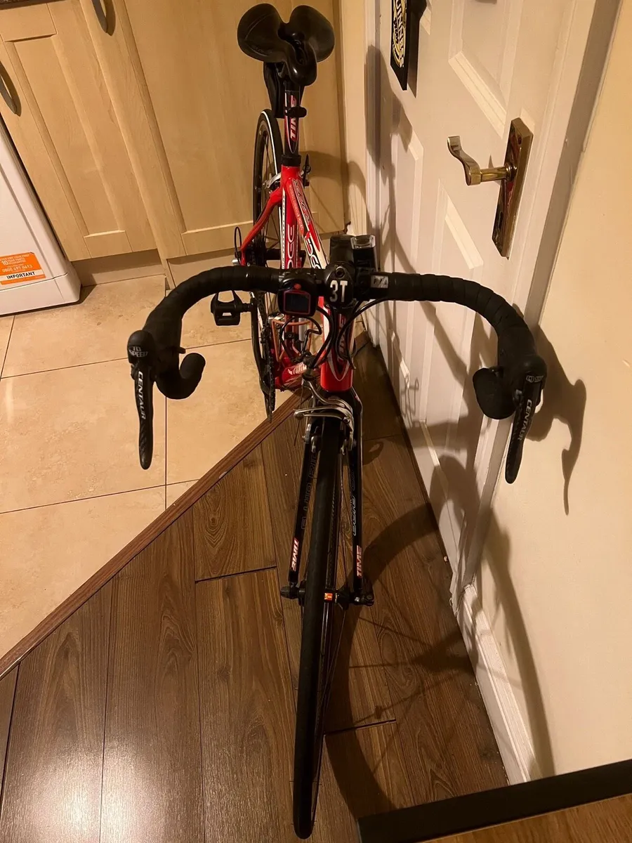 Road Bike - Image 2