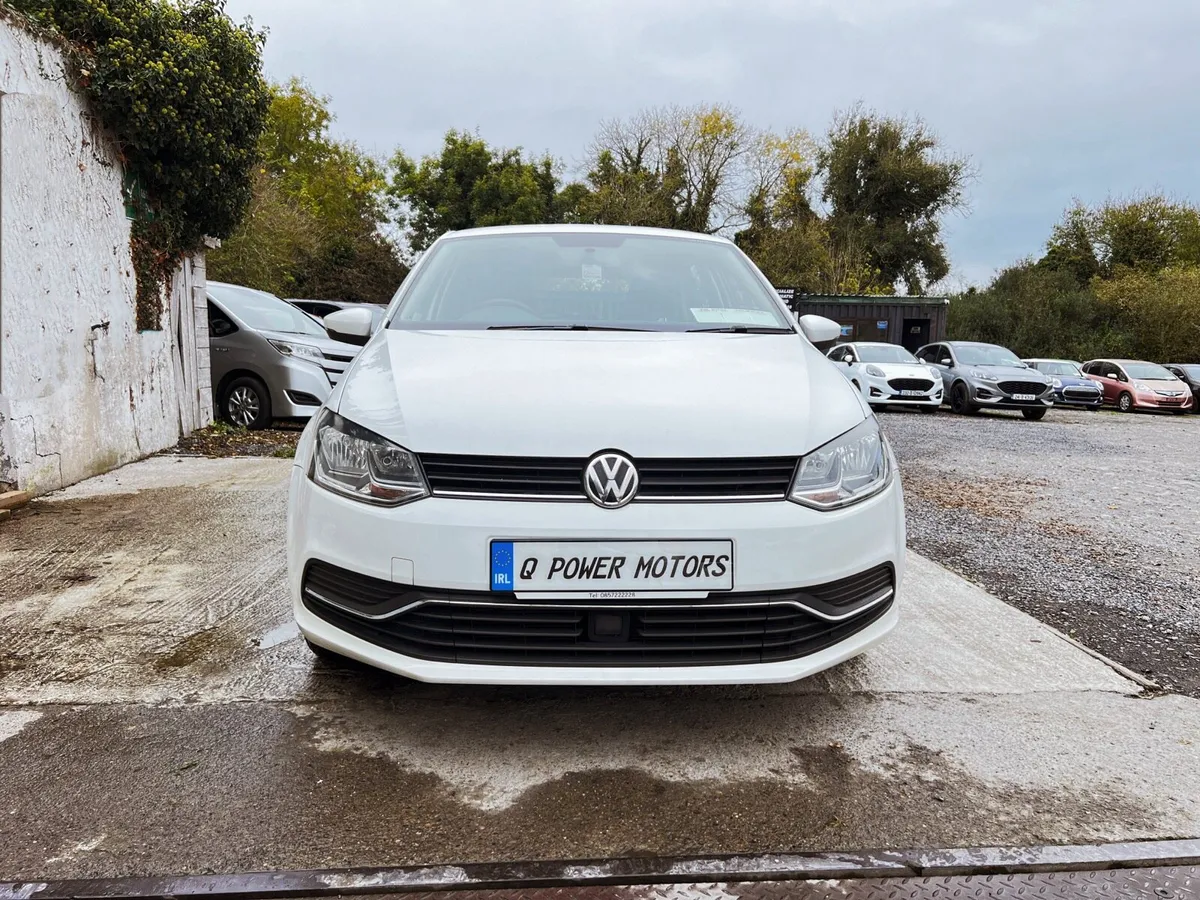 2016 VW Polo 1.2 Auto - Image 2