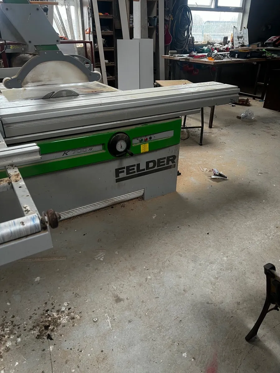 Workshop machines - Image 4