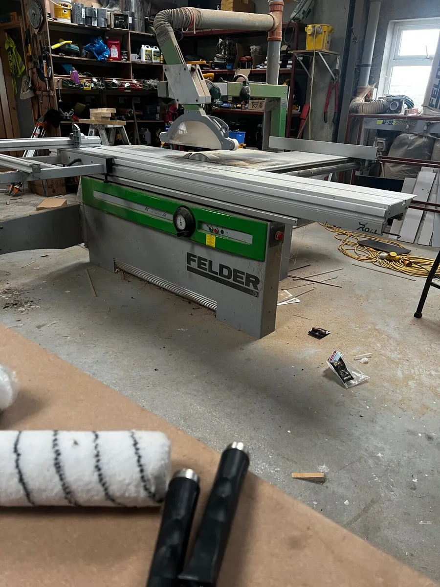 Workshop machines - Image 2