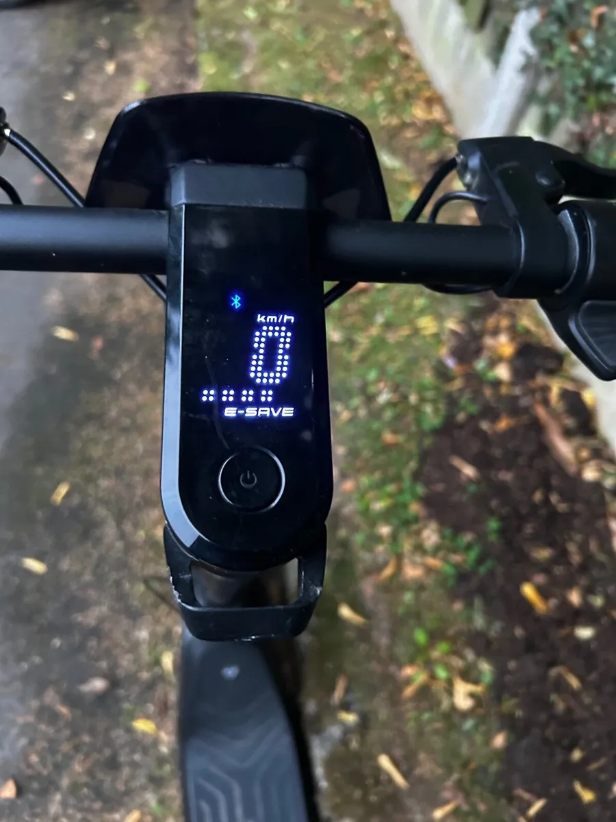Scooter - Image 2