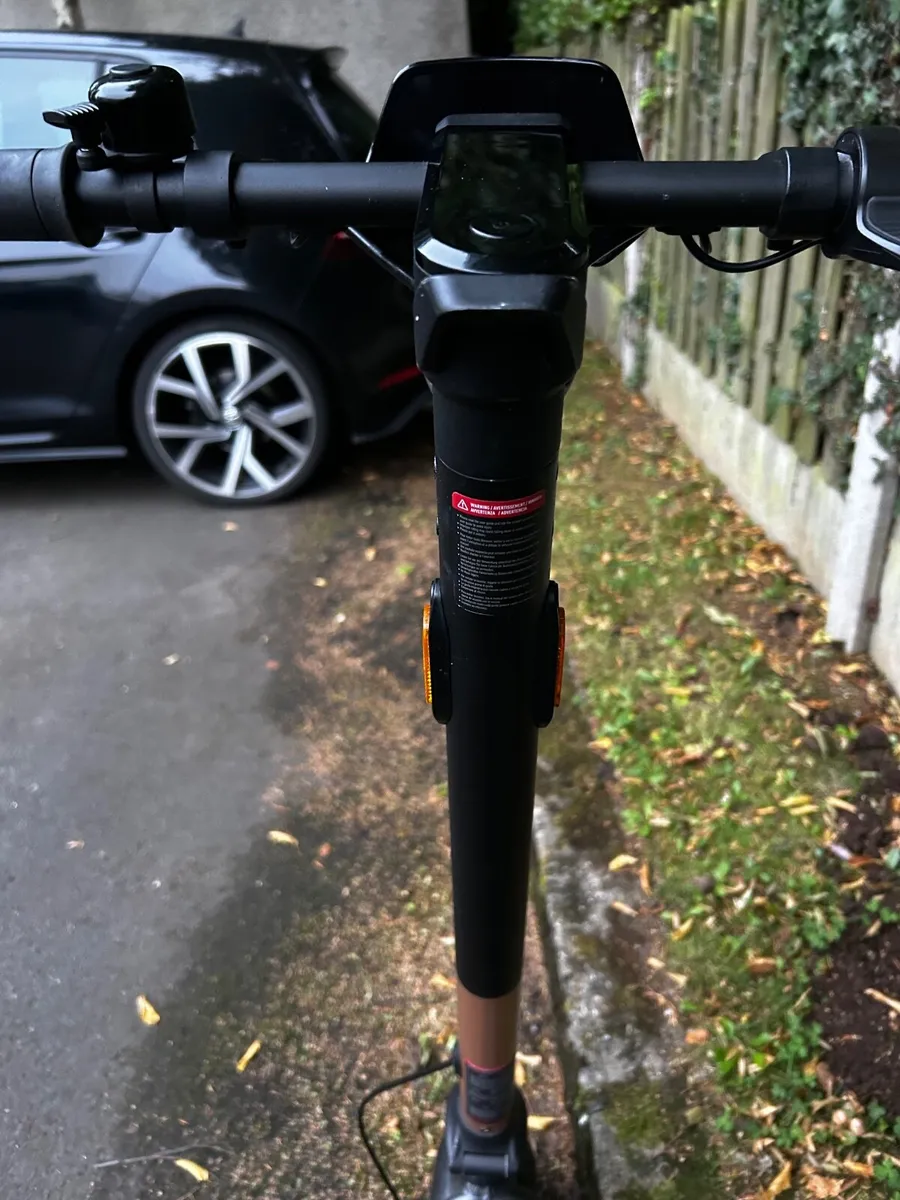 Scooter - Image 3