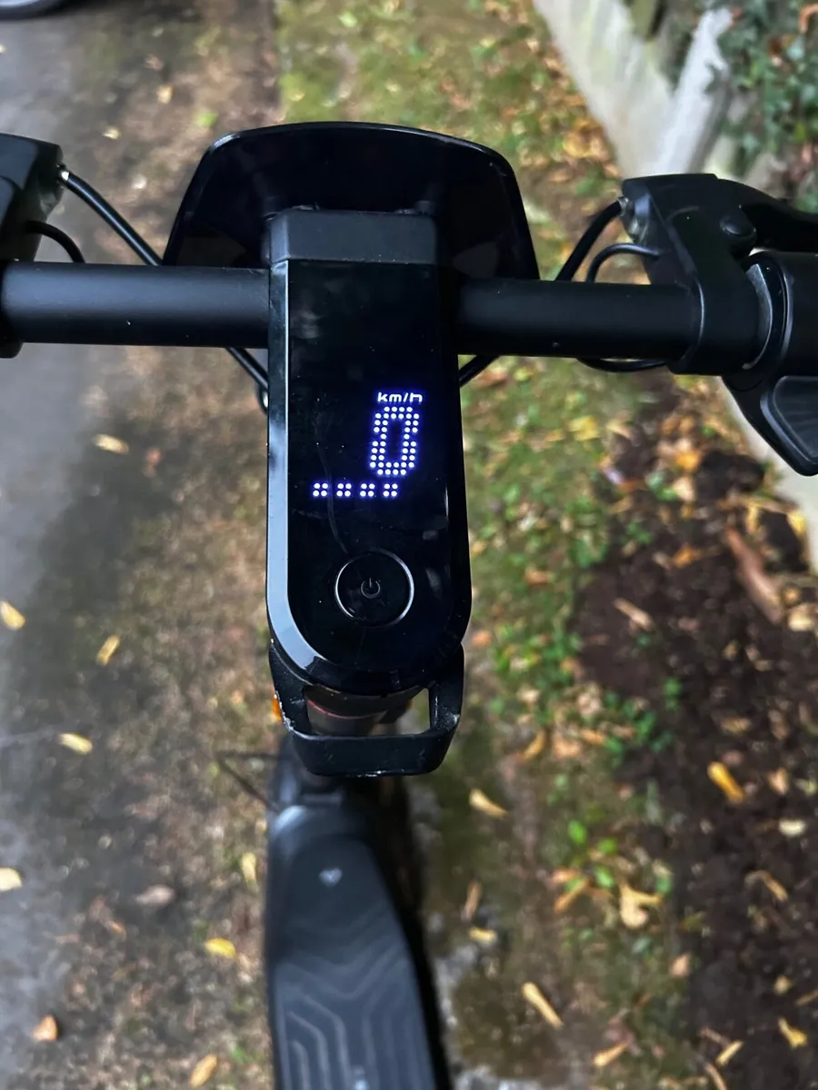 Scooter - Image 4